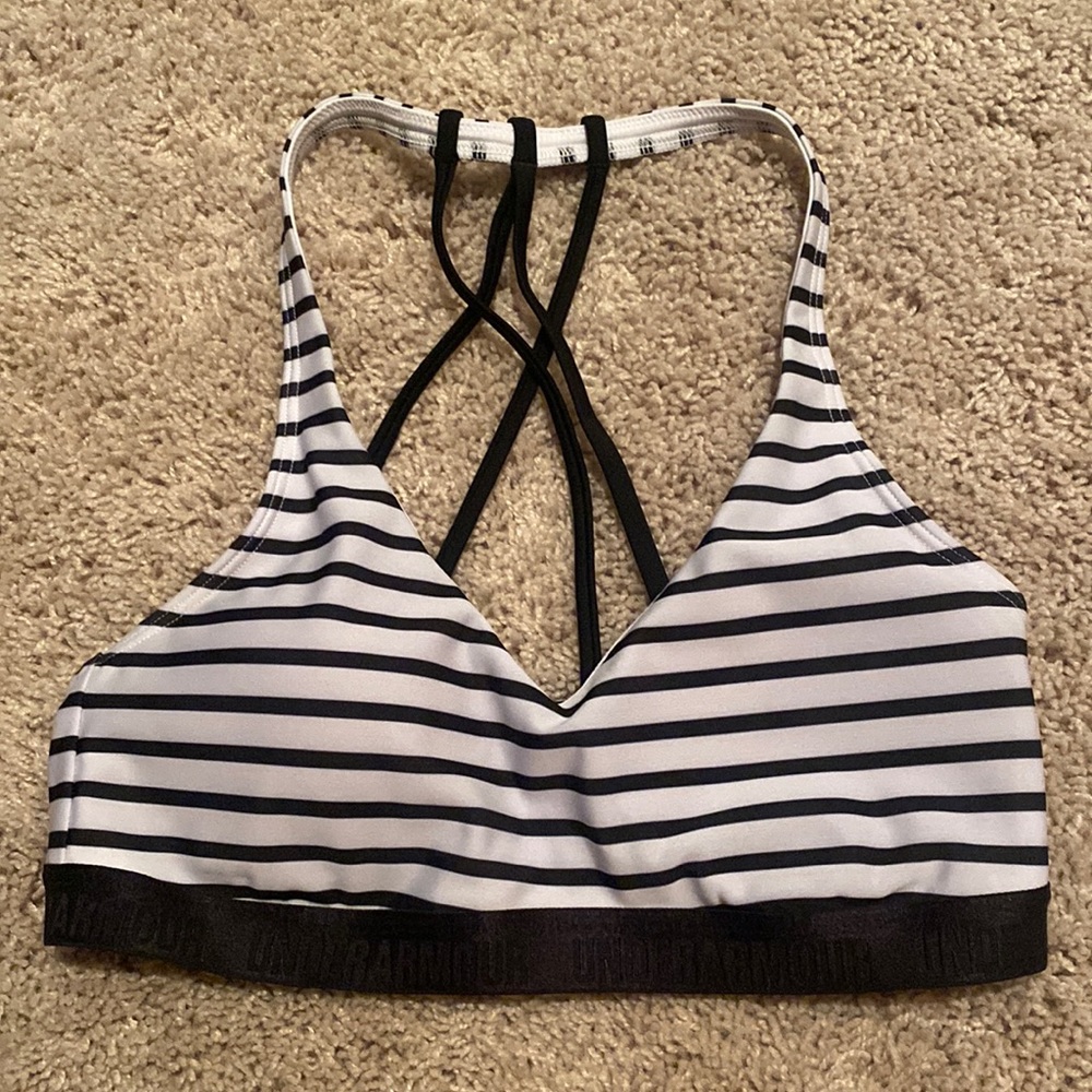 Under Armour Bra